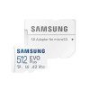 Flash Card Samsung 512GB micro SD EVO Plus Class10 130MB/s MB-MC512KA/EU